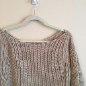 ✨Comfy Cozy Sweater✨